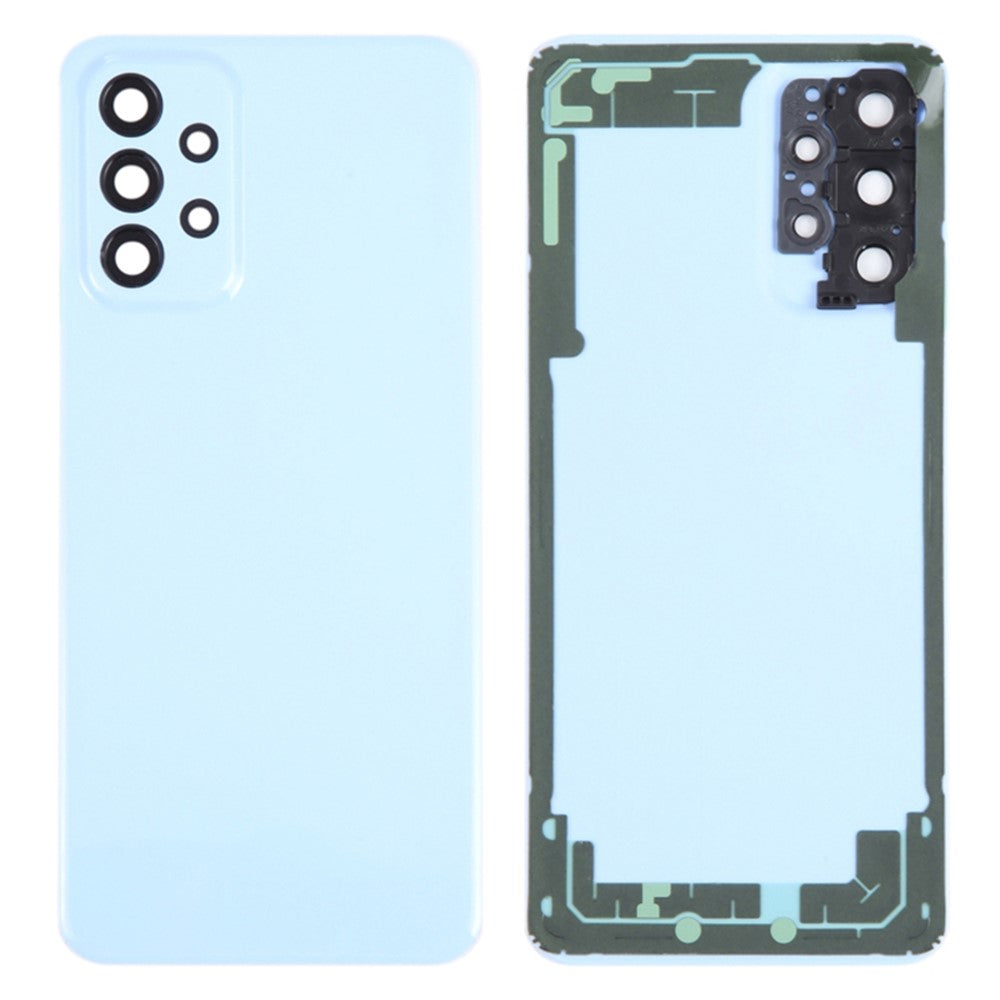 Galaxy A Parts