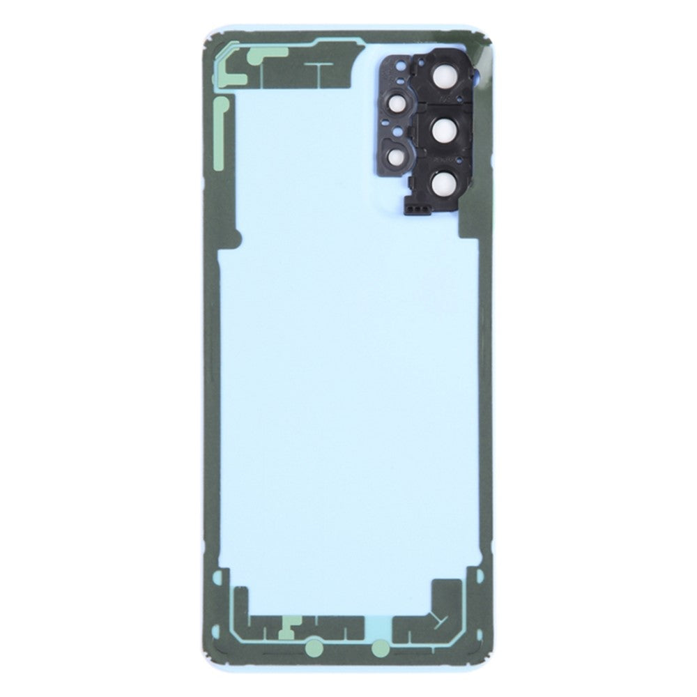 Galaxy A Parts