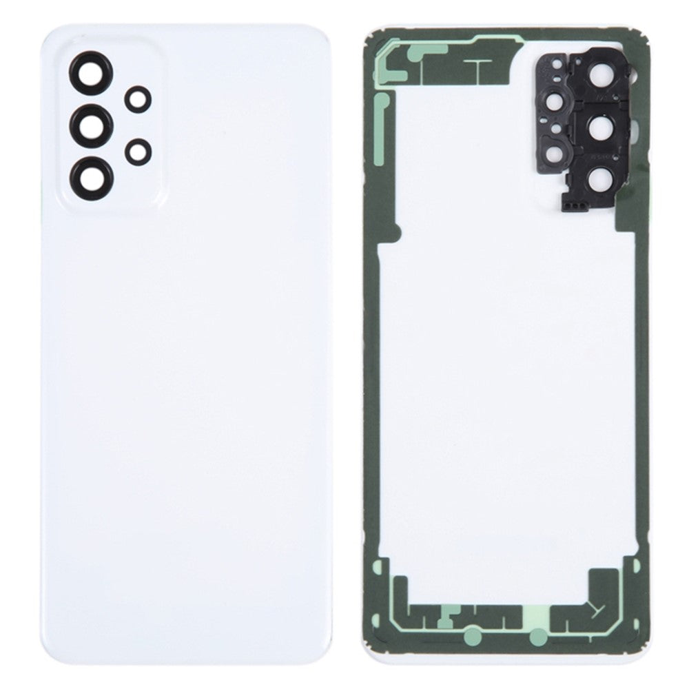 Galaxy A Parts