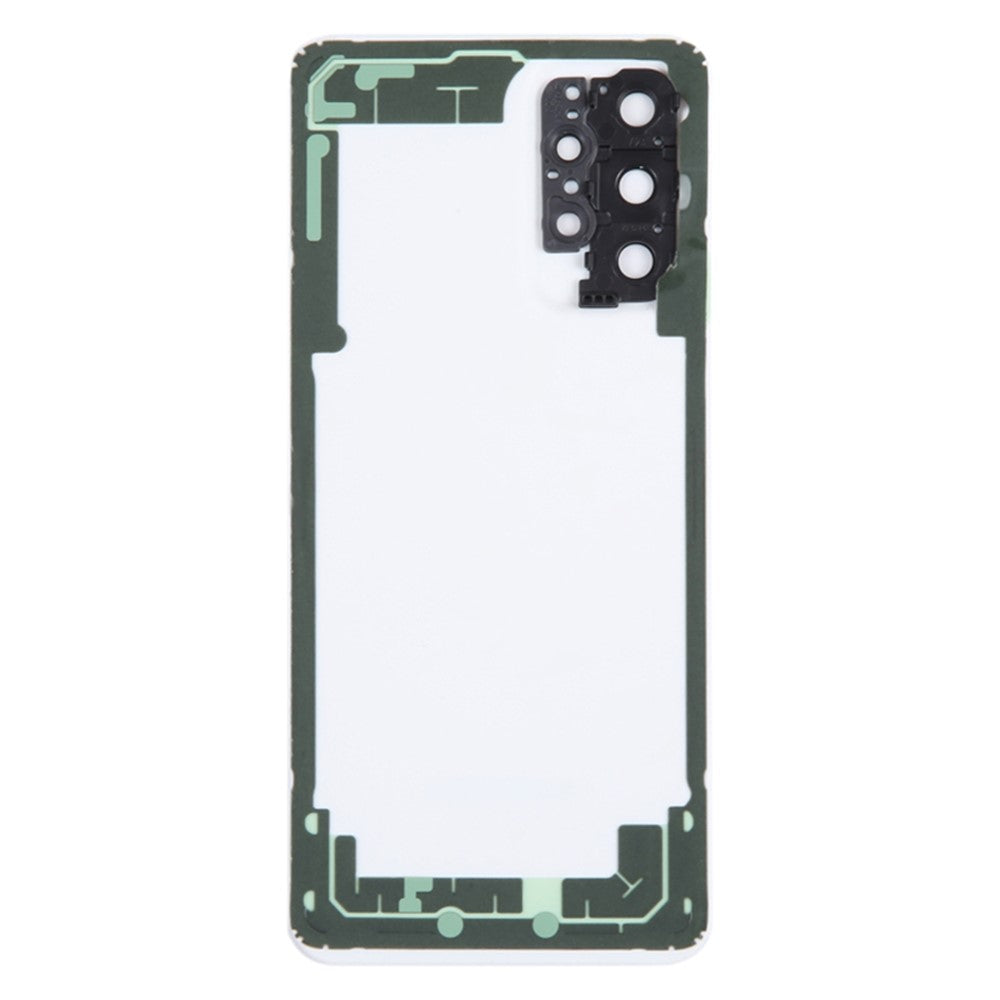 Galaxy A Parts