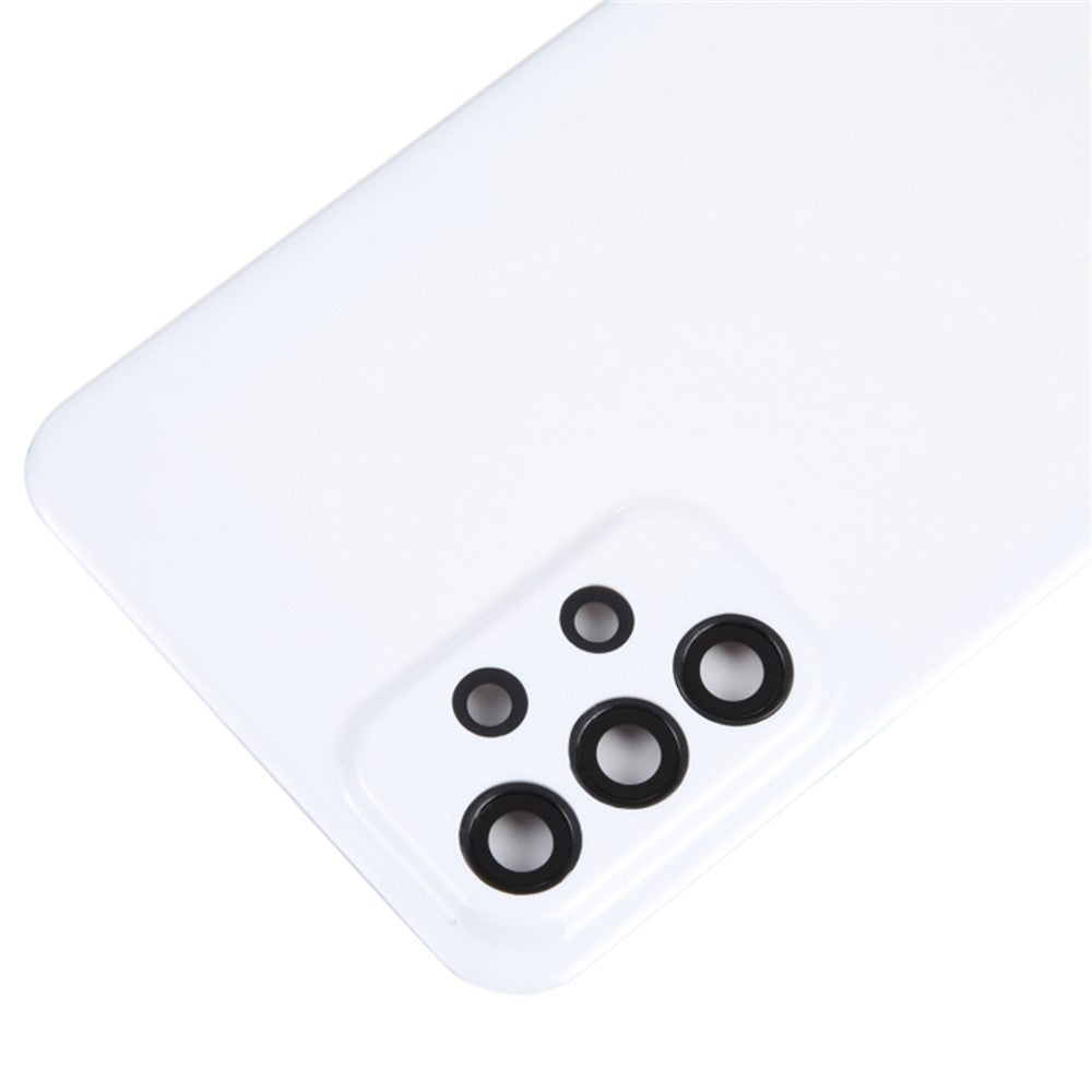 Galaxy A Parts