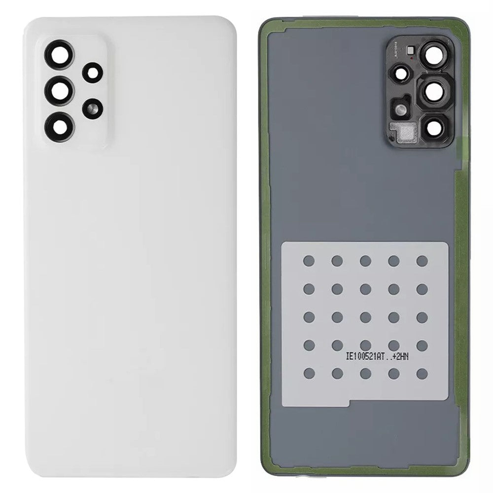 Galaxy A Parts