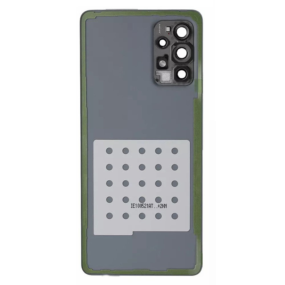 Galaxy A Parts