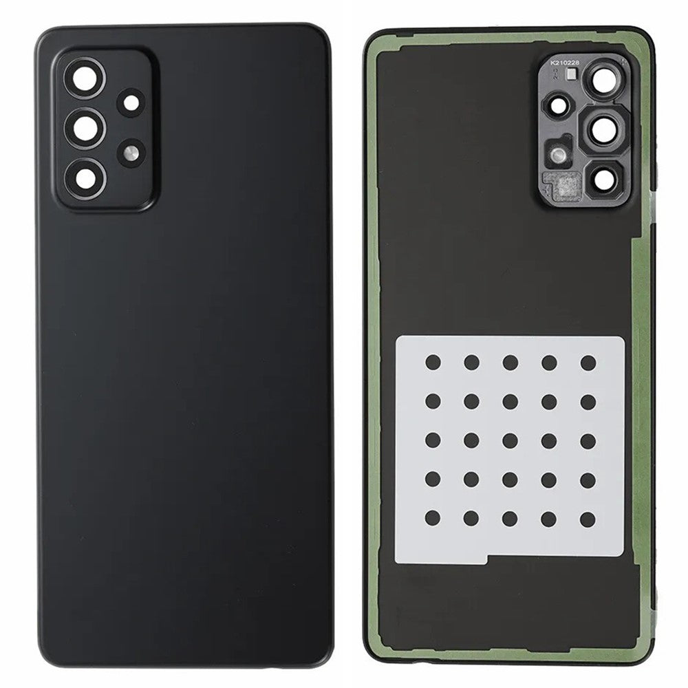 Galaxy A Parts