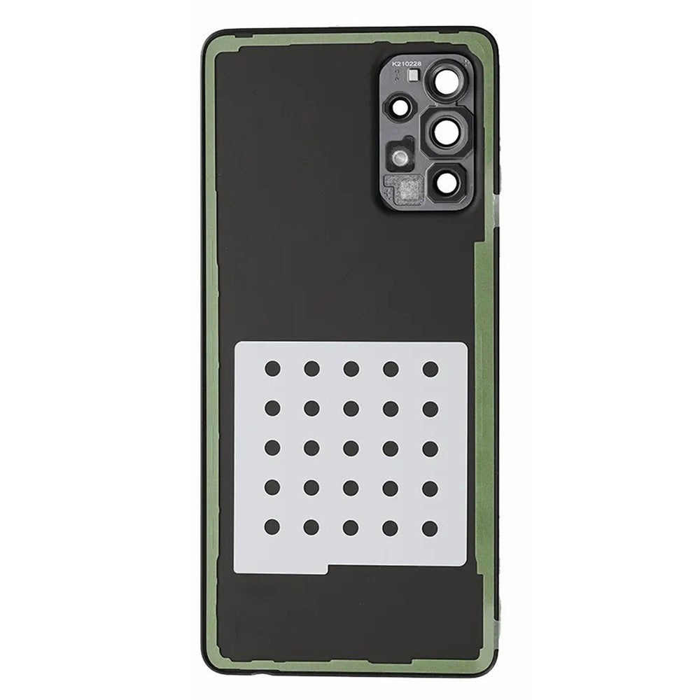 Galaxy A Parts