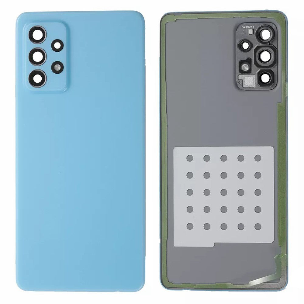Galaxy A Parts