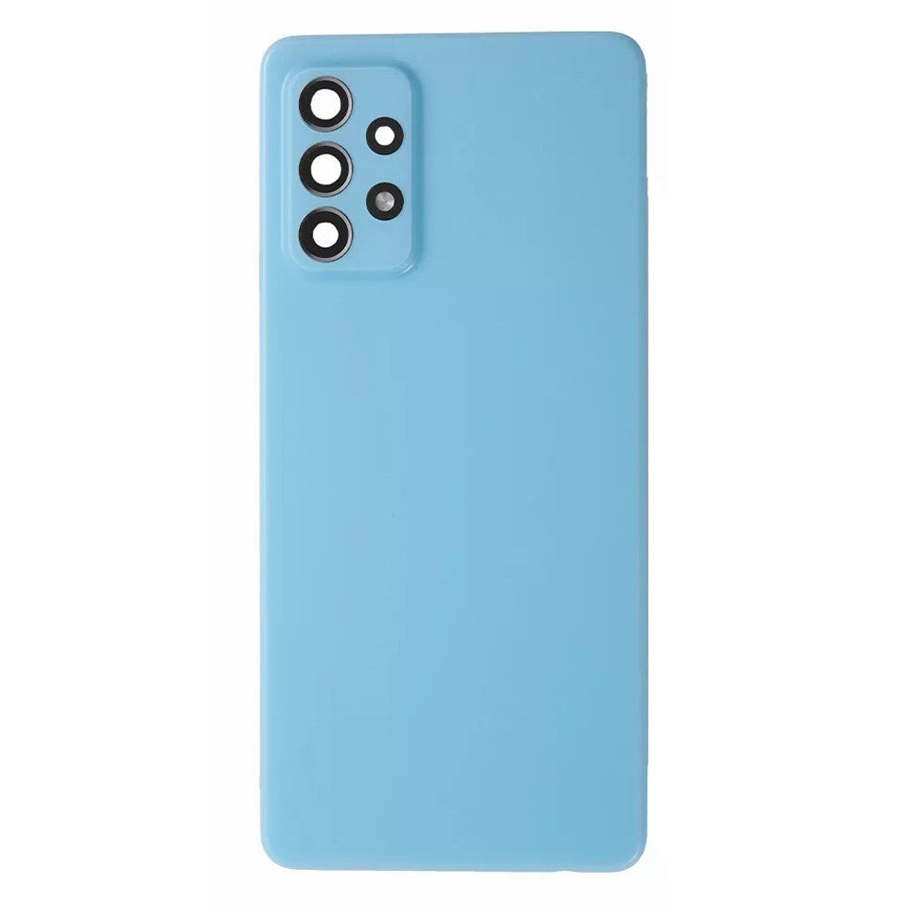 Galaxy A Parts