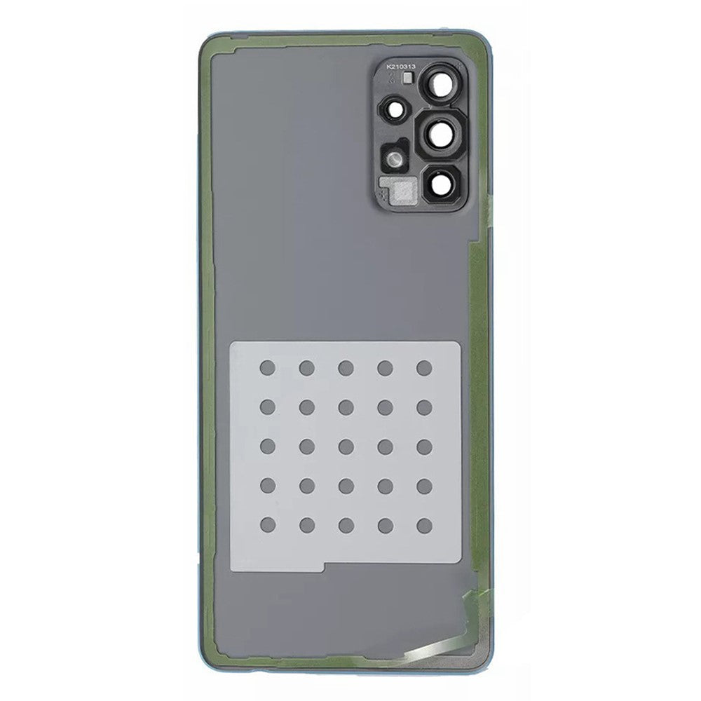 Galaxy A Parts