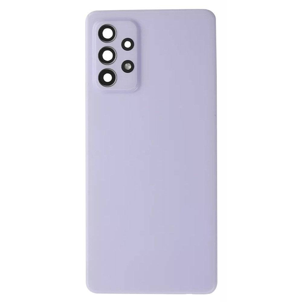 Galaxy A Parts