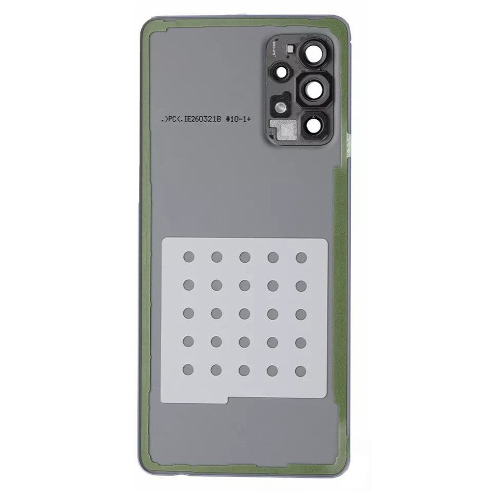 Galaxy A Parts