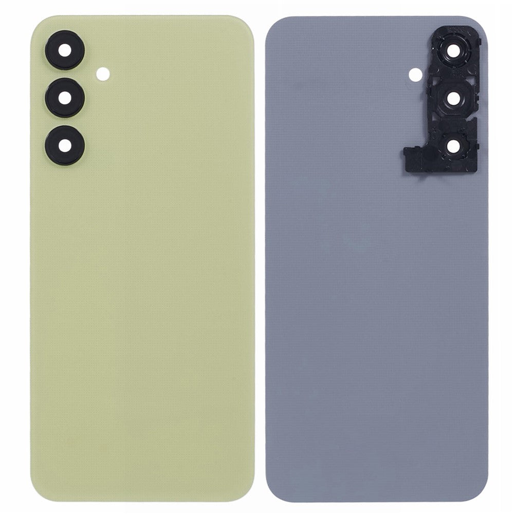 Galaxy A Parts