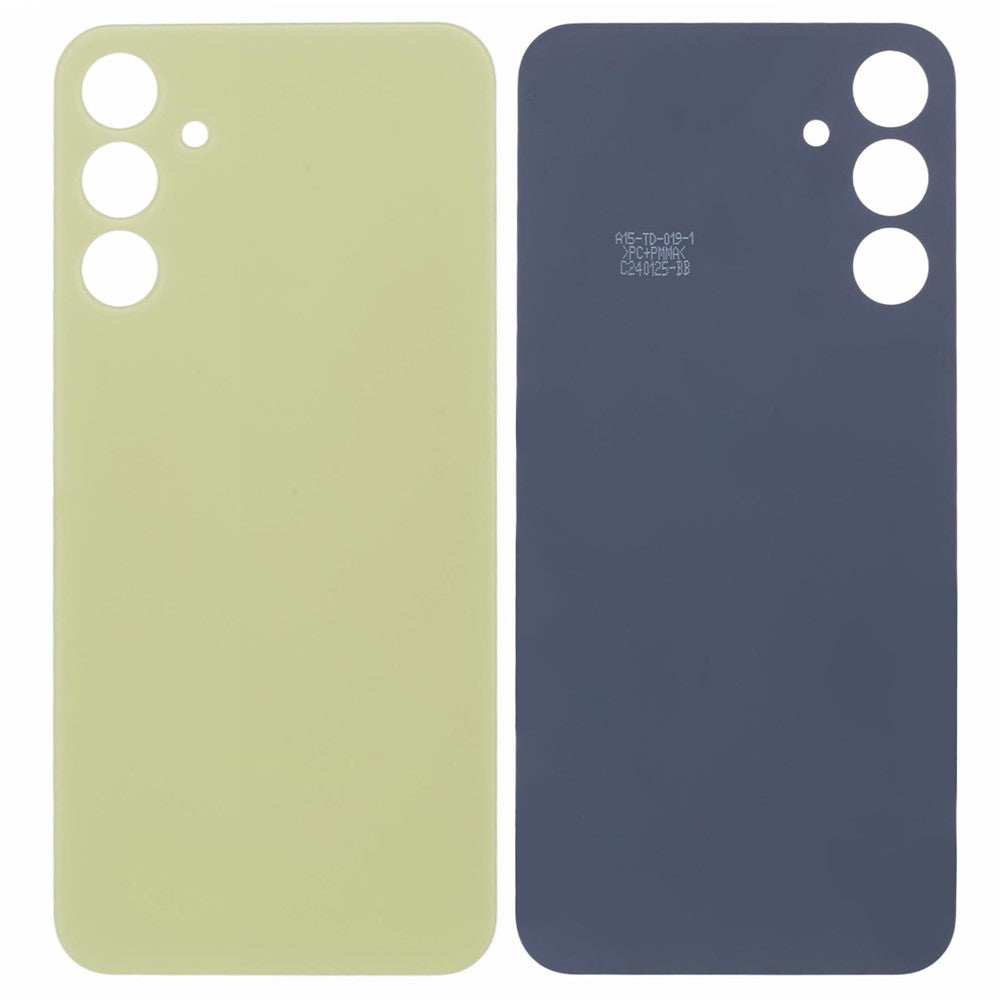 Galaxy A Parts