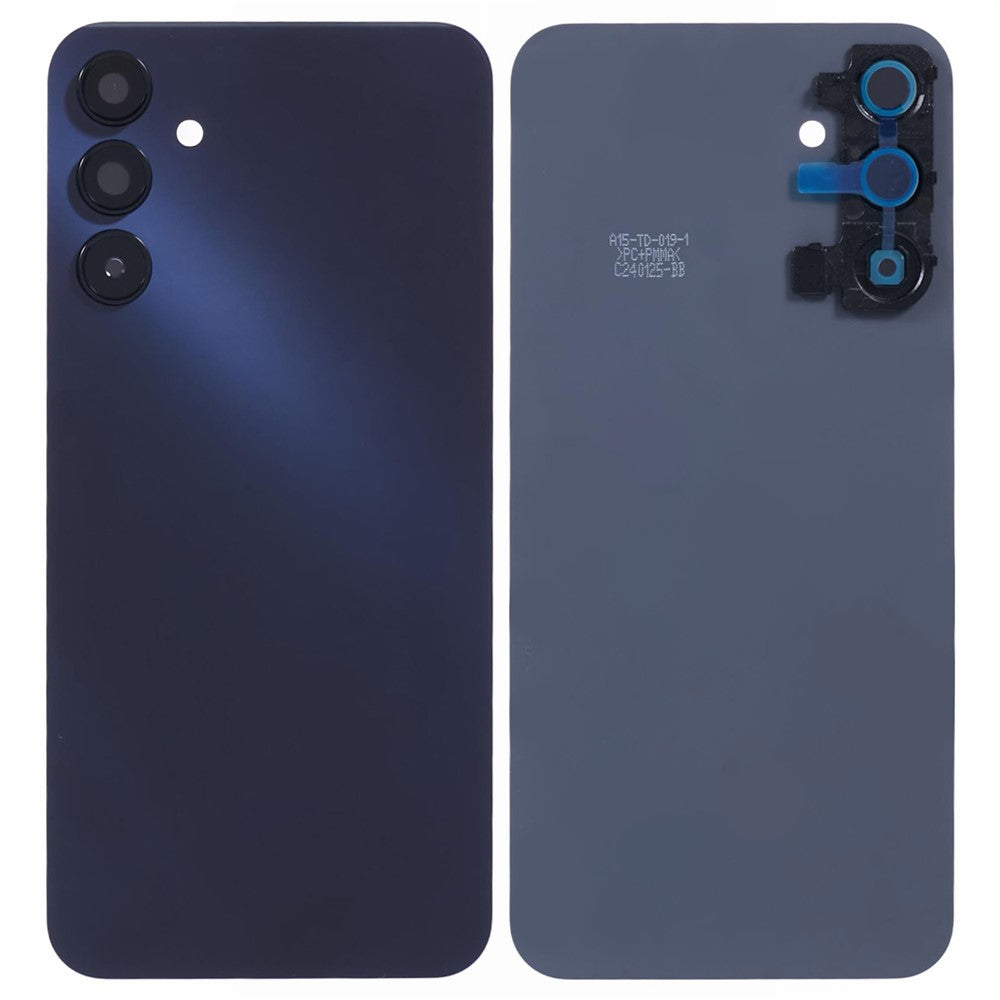 Galaxy A Parts