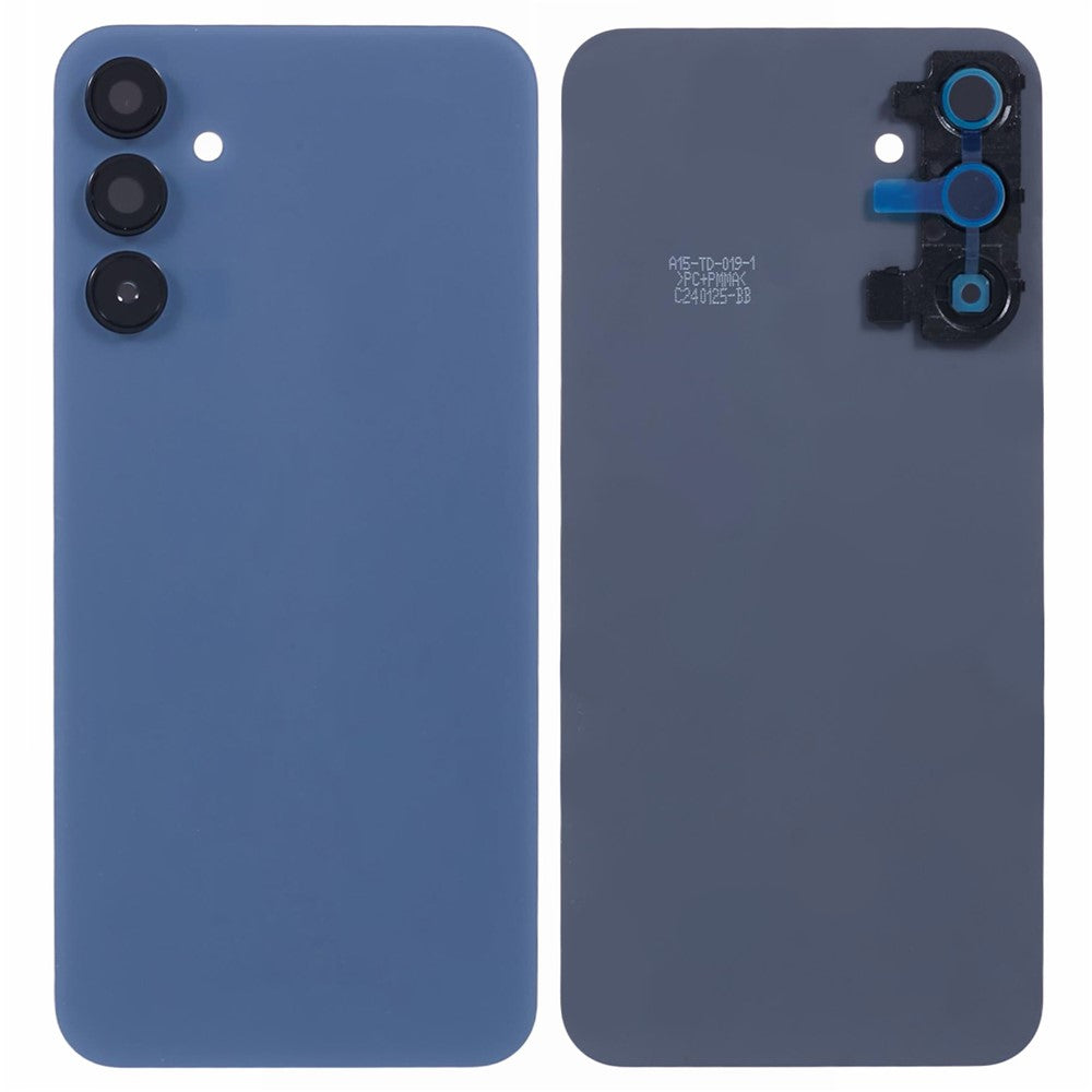 Galaxy A Parts