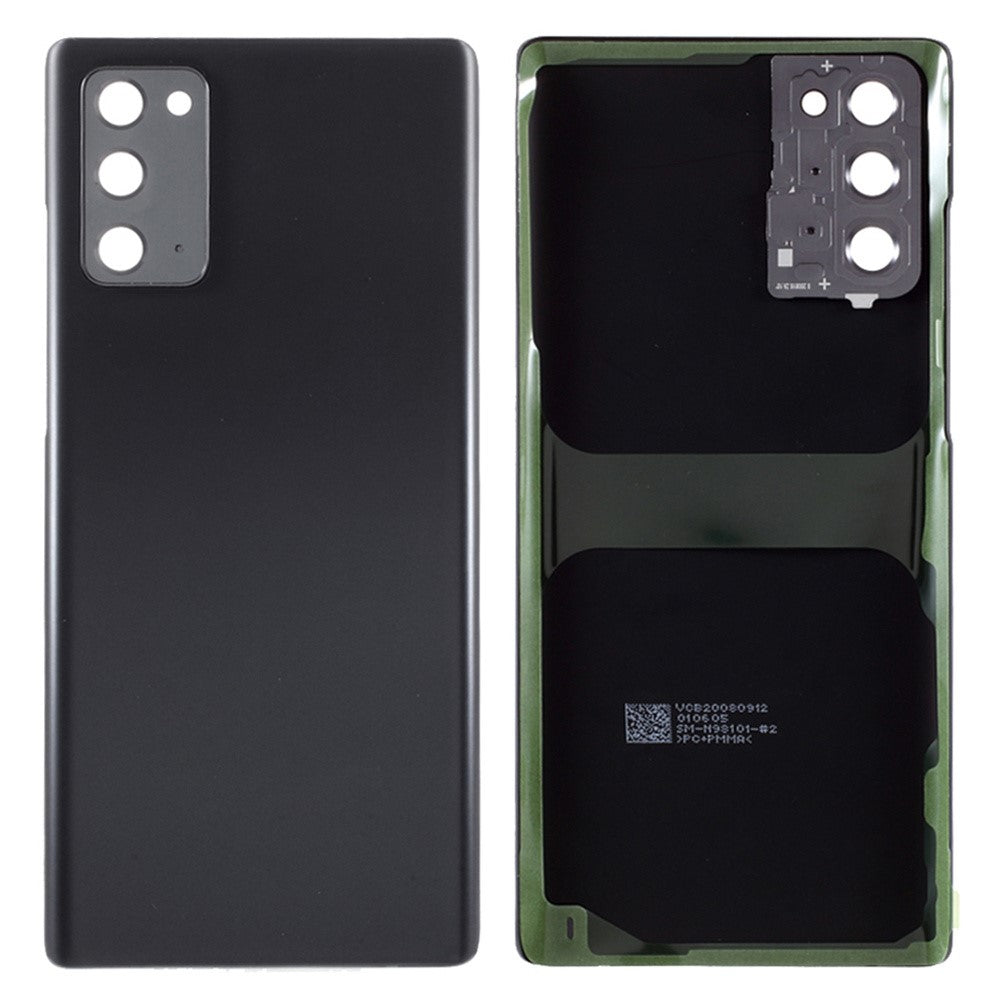 Galaxy Note Series Parts