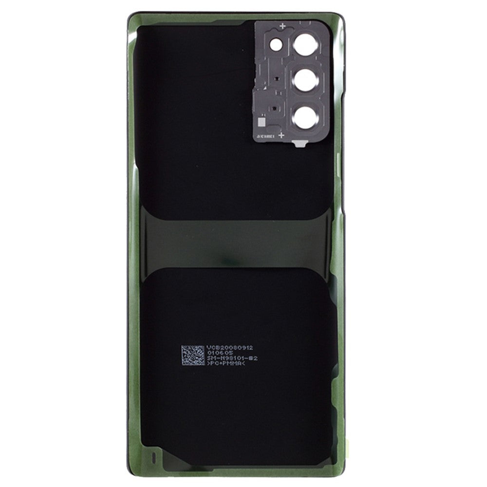 Galaxy Note Series Parts