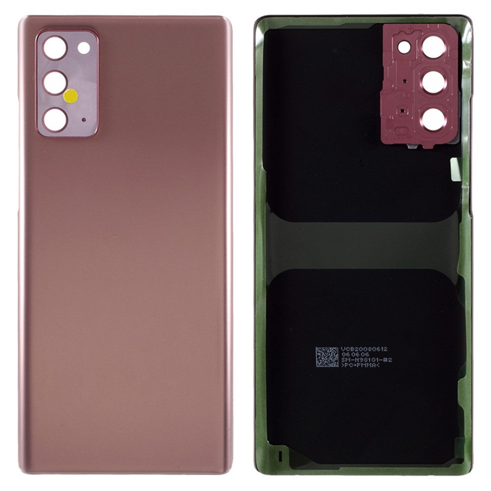 Galaxy Note Series Parts