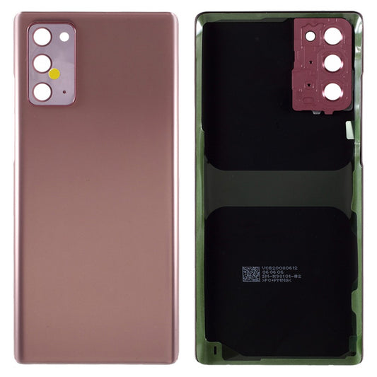 Galaxy Note Series Parts