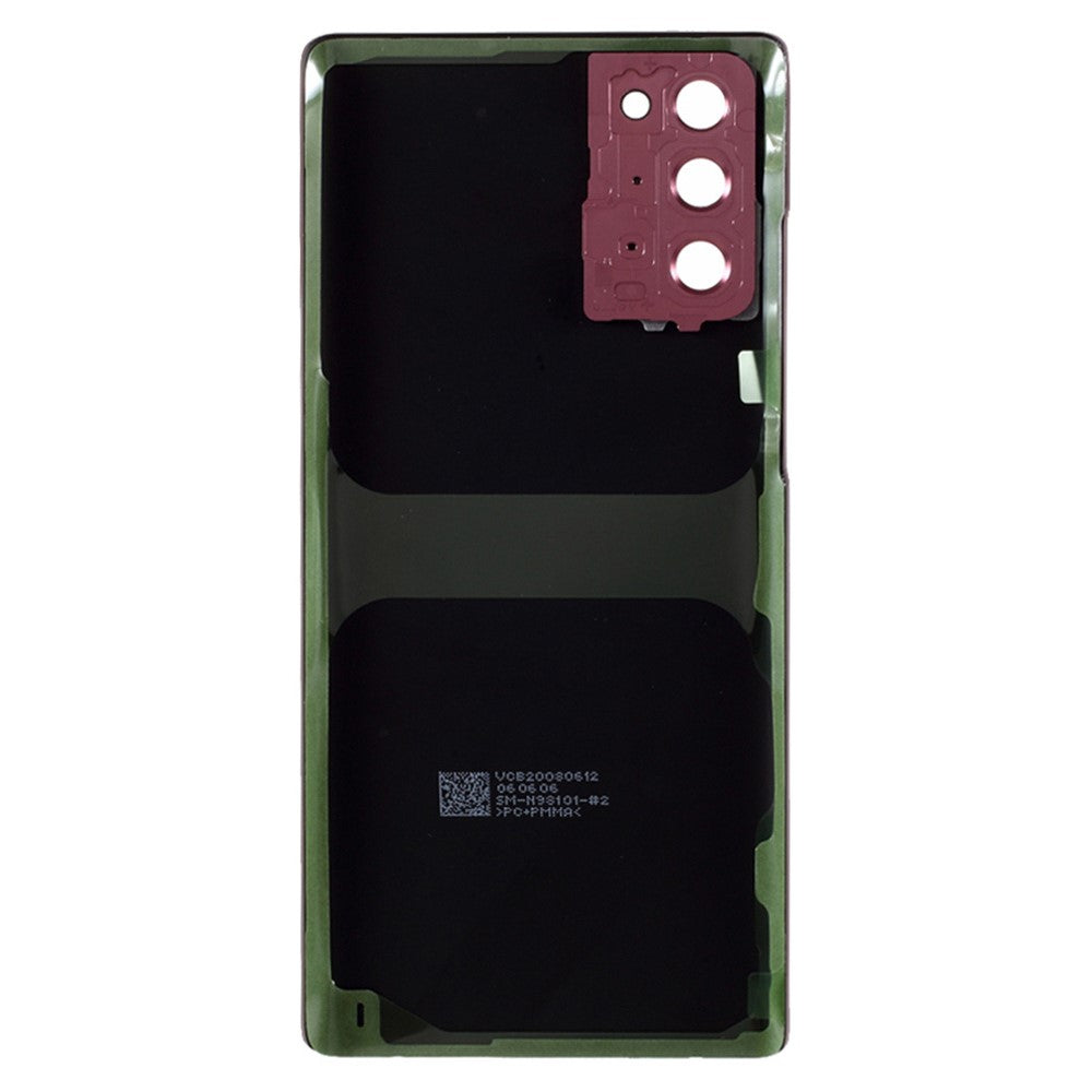 Galaxy Note Series Parts