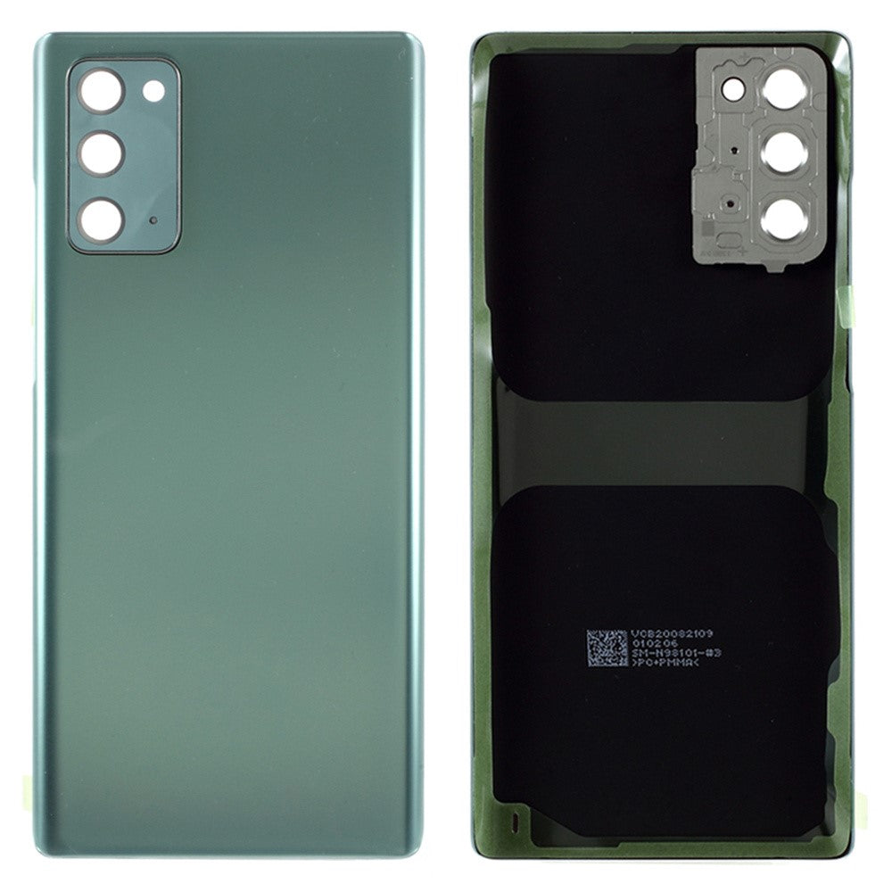 Galaxy Note Series Parts