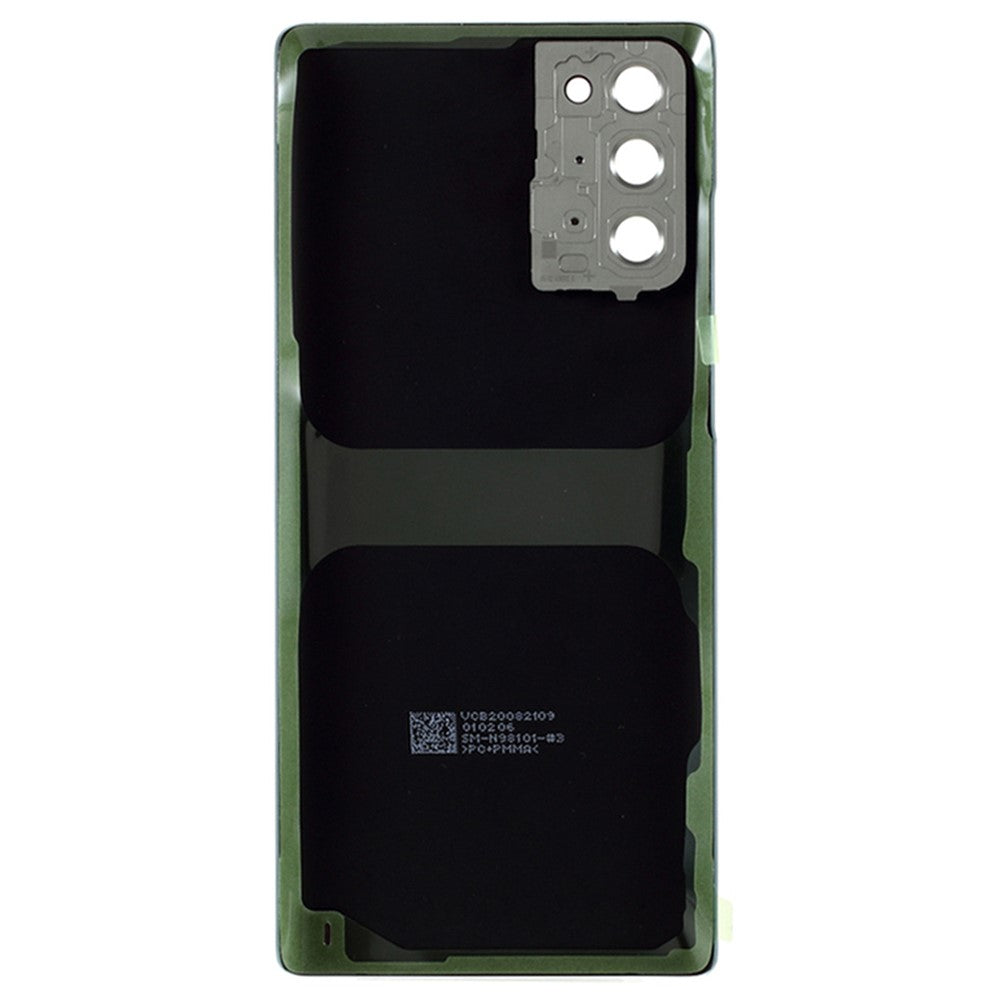 Galaxy Note Series Parts