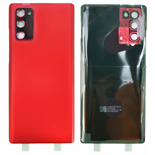 Galaxy Note Series Parts
