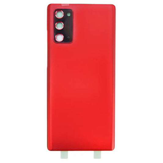 Galaxy Note Series Parts