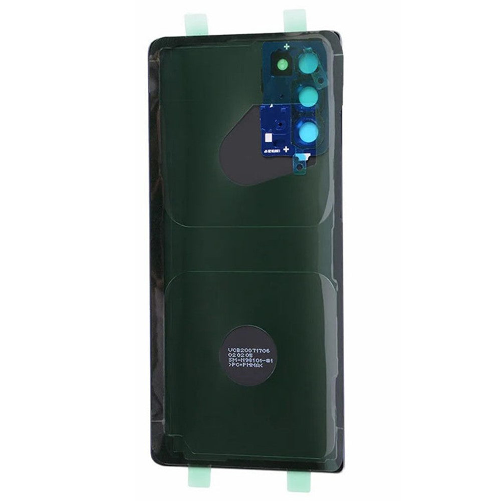 Galaxy Note Series Parts