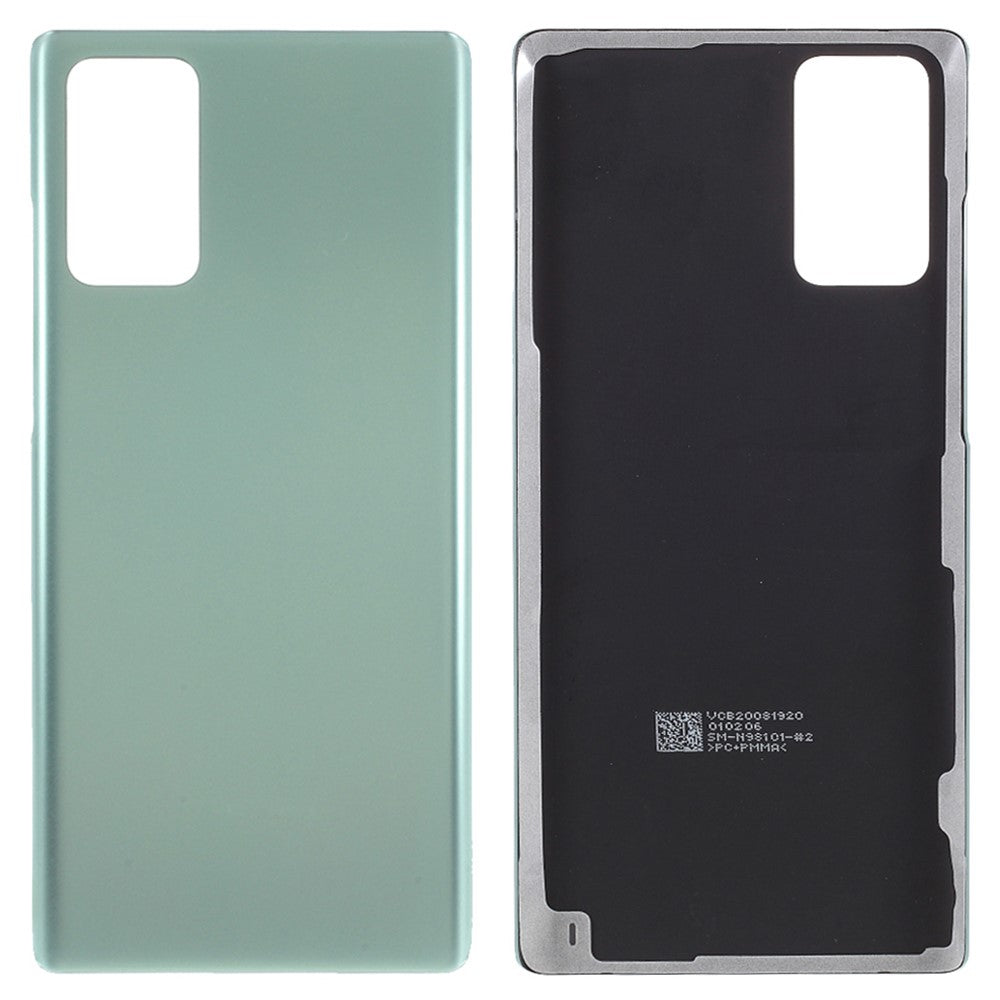 Galaxy Note Series Parts