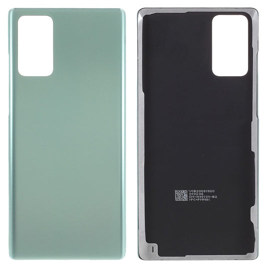 Galaxy Note Series Parts
