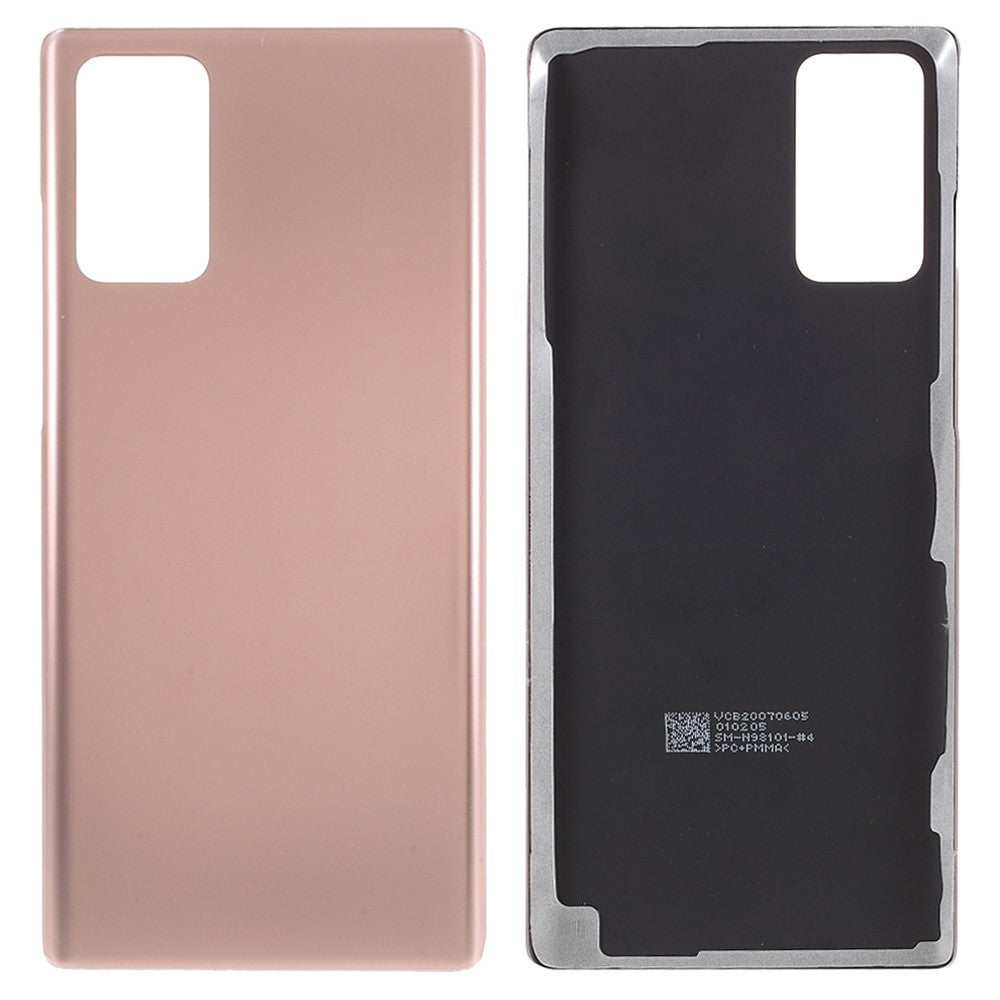 Galaxy Note Series Parts