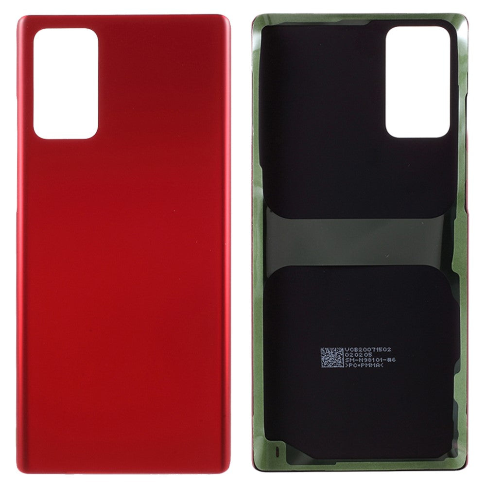 Galaxy Note Series Parts