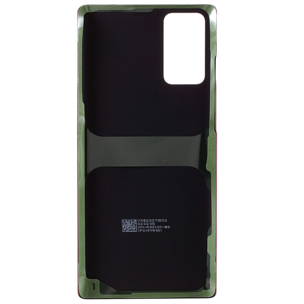 Galaxy Note Series Parts