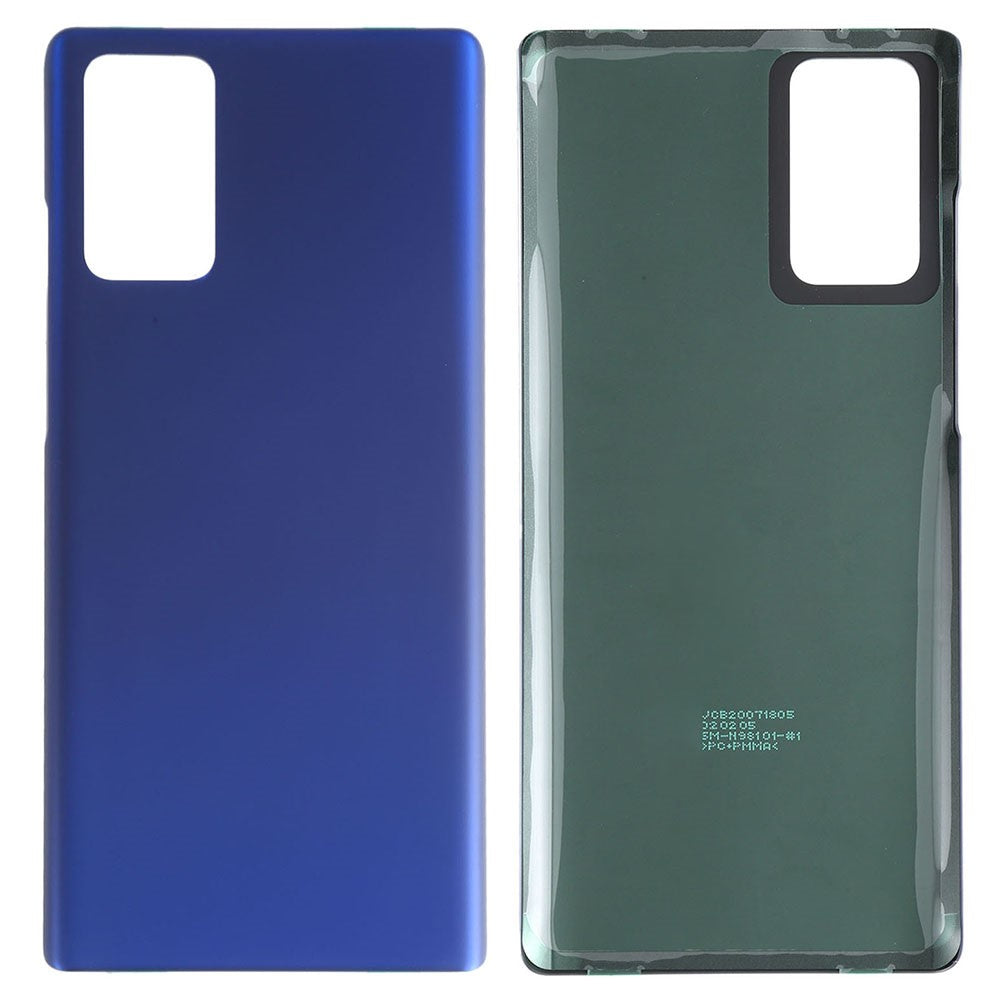 Galaxy Note Series Parts