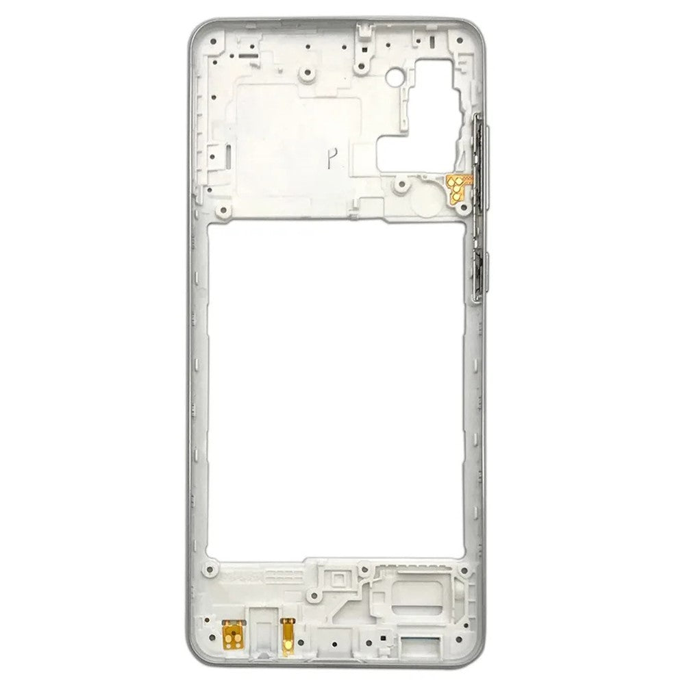 Galaxy A Parts