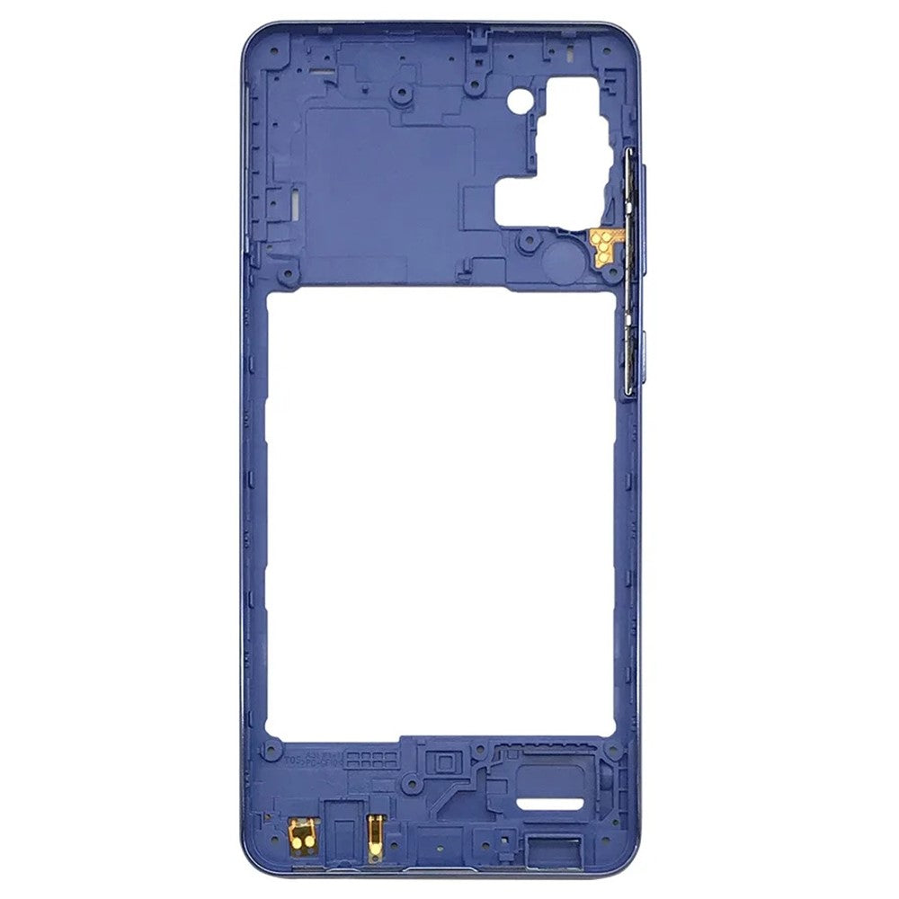 Galaxy A Parts
