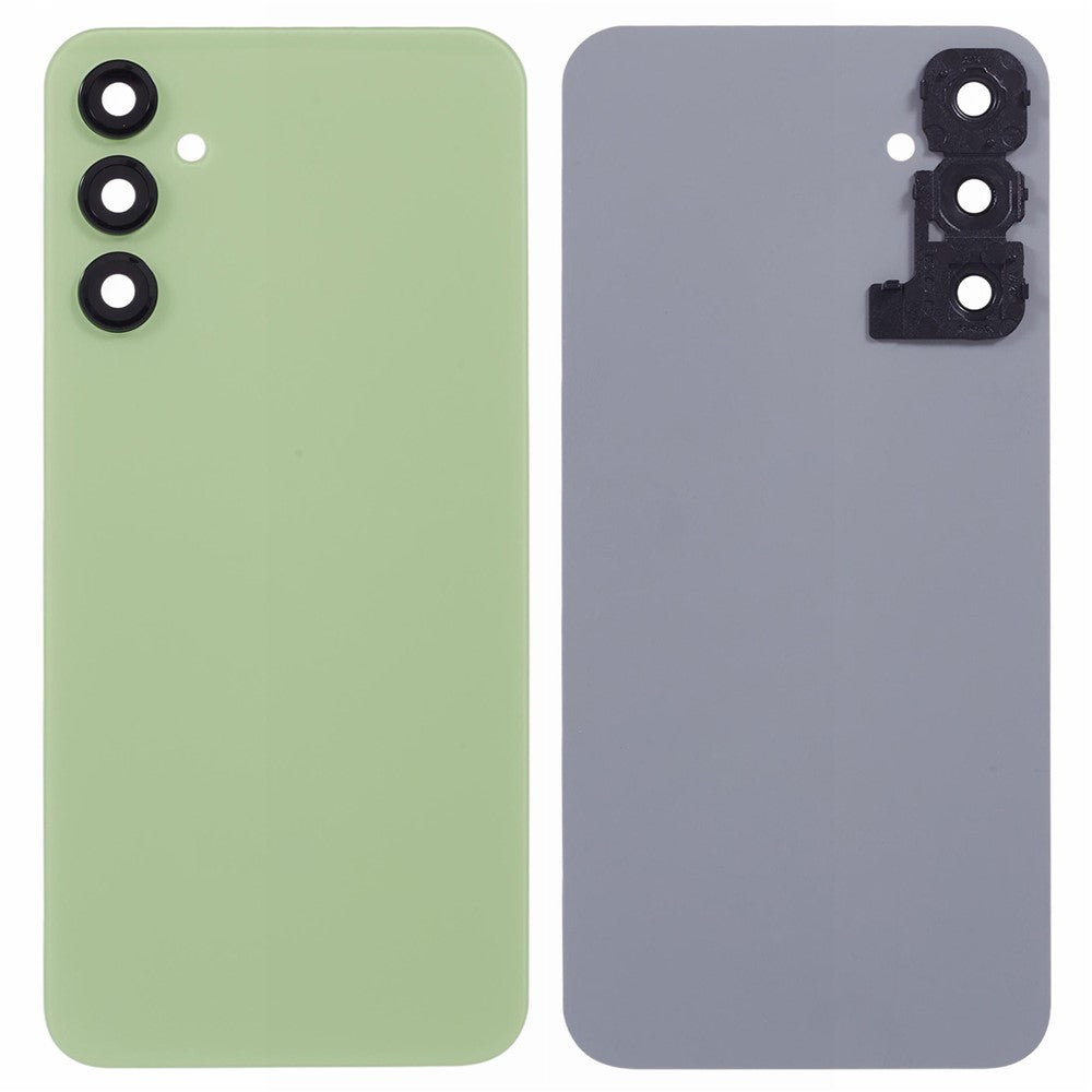 Galaxy A Parts