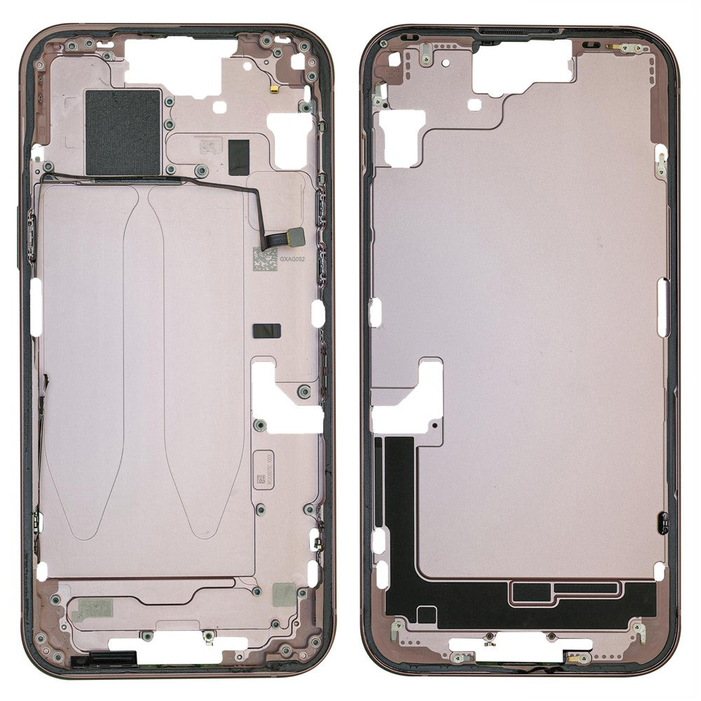 iPhone Parts