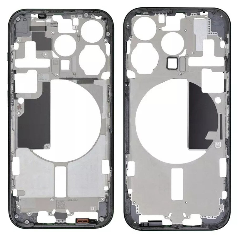 iPhone Parts