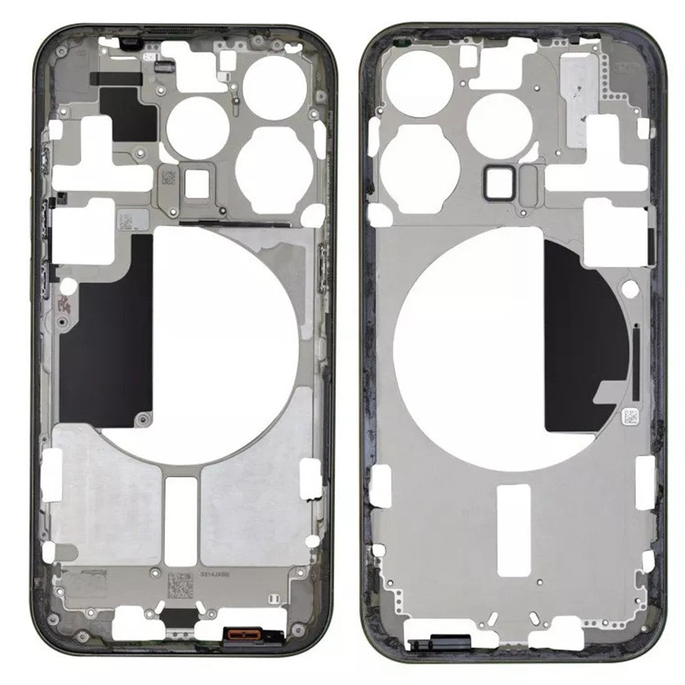 iPhone Parts