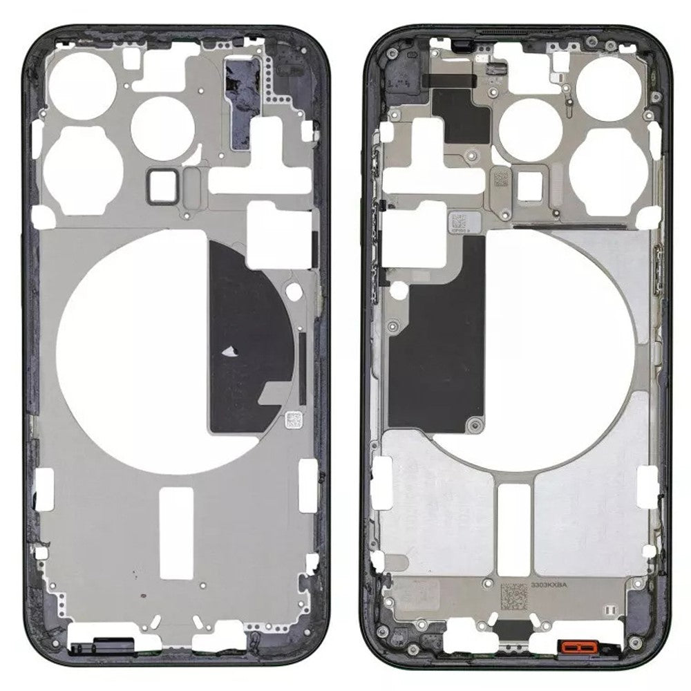 iPhone Parts