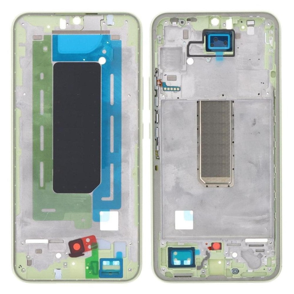 Galaxy A Parts