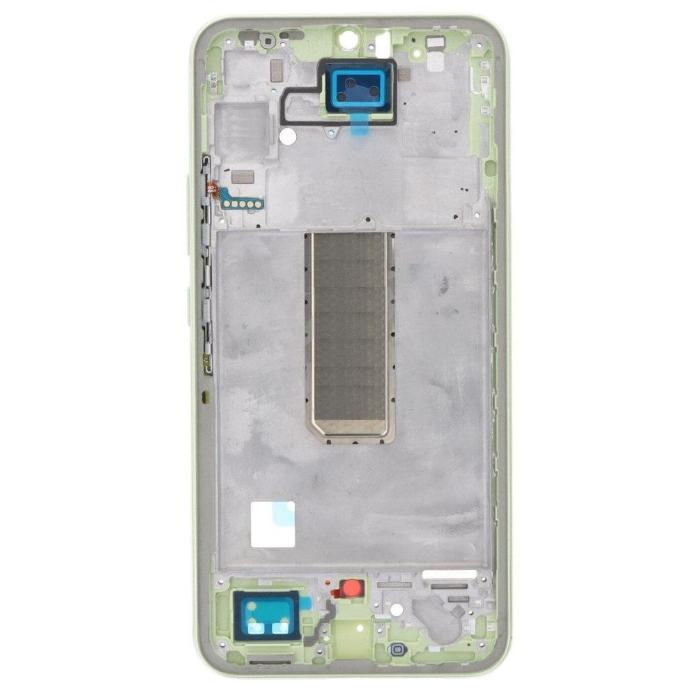 Galaxy A Parts