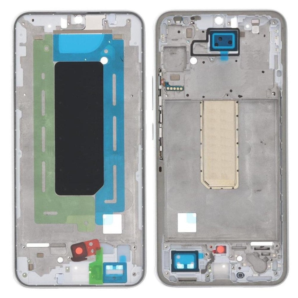 Galaxy A Parts