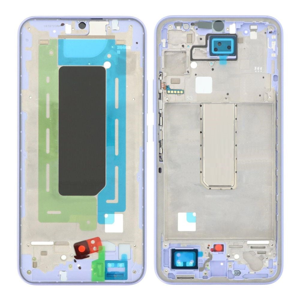 Galaxy A Parts