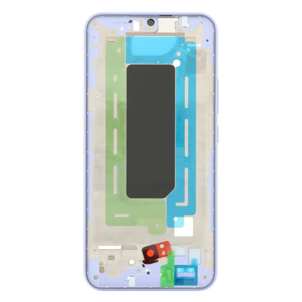 Galaxy A Parts