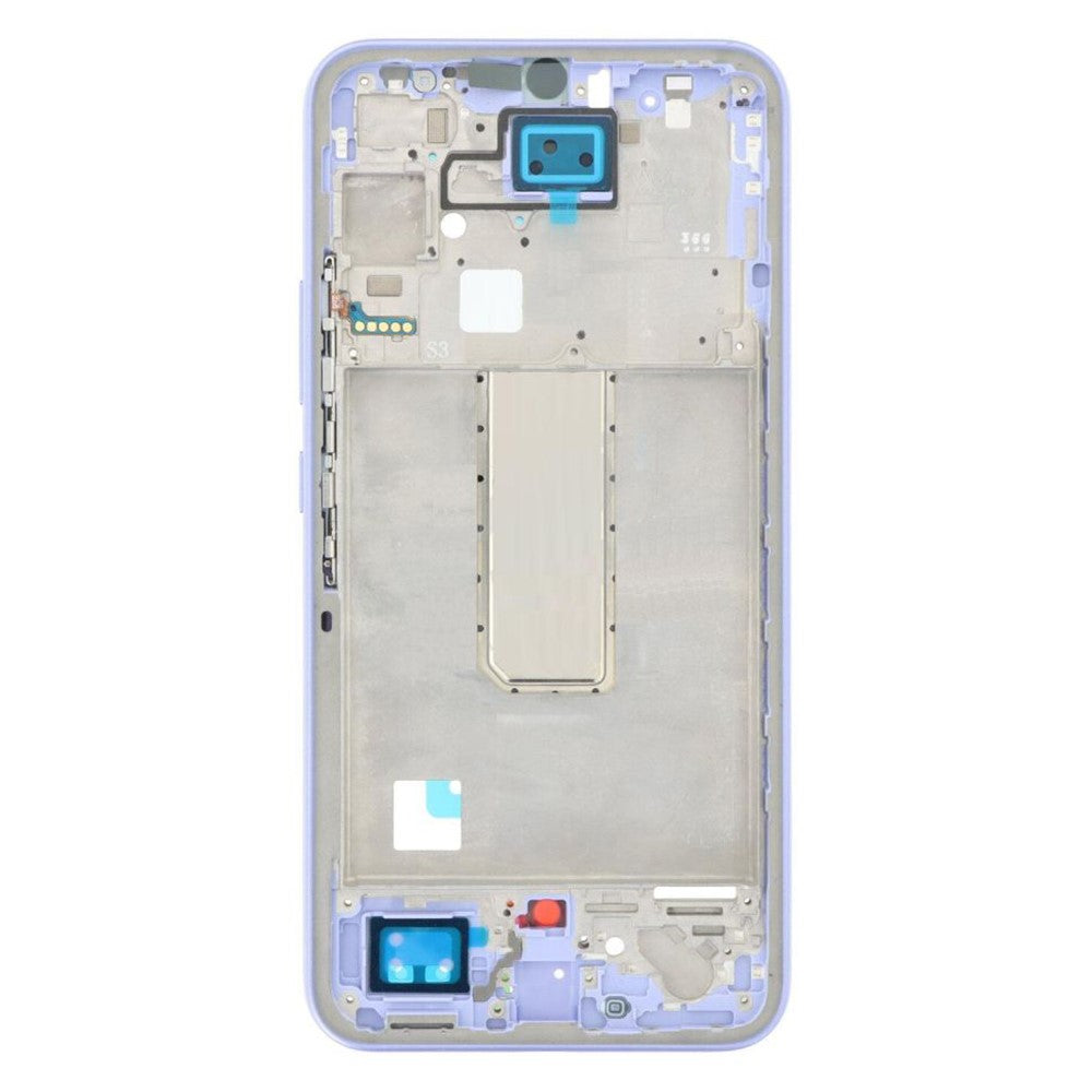 Galaxy A Parts