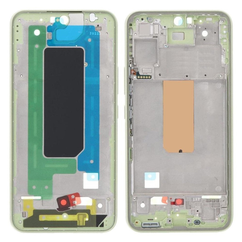Galaxy A Parts
