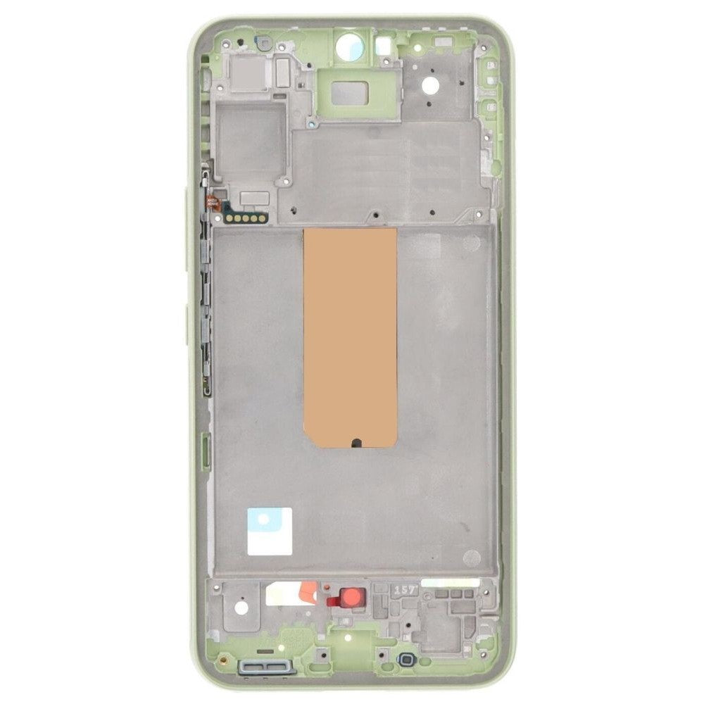 Galaxy A Parts