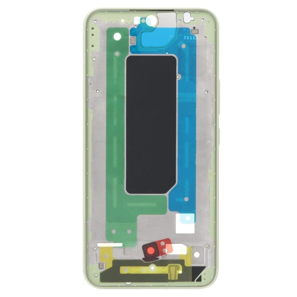 Galaxy A Parts